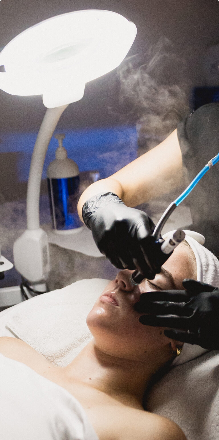 hydrafacial